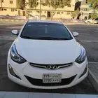 هونداي النترا موديل 2016