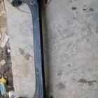 كمر كرولا خلفي 2014 _ 2019