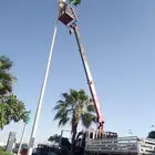 ايجار رافعه كرين سله رافعه سيزلفت مان لفت