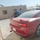 )((ماشاءالله)) دوج تشارجر 2011 محول SRT (( البيع مستعجل ((