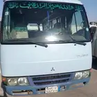 Mitsubishi 30seet model 2008 ac good   engine good everythi