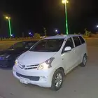 افانزا نضيف موديل 2015