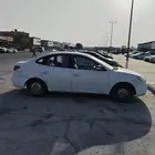 Hyundai Elantra 2010
