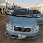 تويوتا كورولا 2006 اتوماتيك