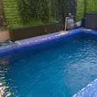 شاليهات الرمال