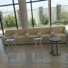 تاجير كنب تاجير كراسي سفرة تاجير جلسات شعبيه طاولات طعام