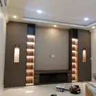 دهانات وديكورات جوتن