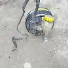 باكم فرامل نيسان صني 2006