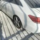 تشليح قطع مرسديس كوبه سي ال اس مديل2018