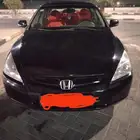 هوندا اكورد 2005