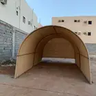 مضلات سواتر بيت شعر قرميد لتواصل واتس