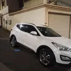 هيونداي سينتافي للبيع