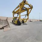 رافعه كونتينرات