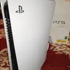 سوني 5 مع يد وشريط فيفا