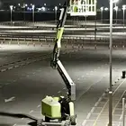 سيزر لفت للايجار الاسبوعي والشهري جميع المقاسات