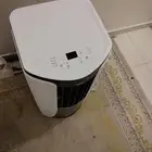 مكيف فريون متنقل