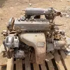 مكينة وجير بكس كامري 2001 مستعمل