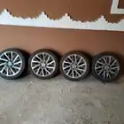 كفر معا جنط