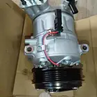 كمبروسر MG6 و MG GT جميع المديلات