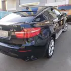 BmW X6 2012 بااقل سعر