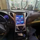 شاشة أزيرا تسلا 2014