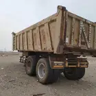 صندوق قلاب مقاس 26