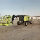 سيزر لفت للايجار كرين مان لفت ببكات