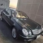 مرسيدس E 280