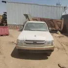 هايلوكس 2005