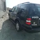 فورد اكسبلورر نظيف وبشرط 2010