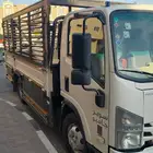 isuzu 2020 model trbo