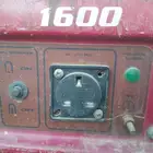 مطور كهربائي وماطور ماء
