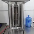 مجموعه من الات المطاعم للبيع جديده