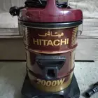 مكنسة كهربائية