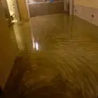 صبه مطبوعه ديكورات مايكرو سمنت ايبوكسي صبه مروحه صبه تراز