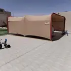 مظله سيارات