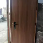 ابواب خشب فاخرة