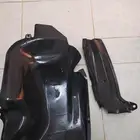 بطانات كامري. خلفيه