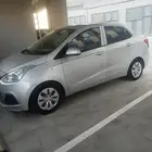 للبيع هونداي I10 موديل 2016