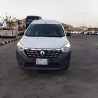 سيارة رينو دوكر سنة 2021