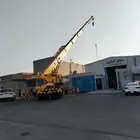 ونش كرين رافعه