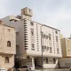 عمارة للبيع في حي العمرة مكة المكرمة
