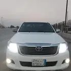 هايلكس 2012