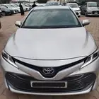 كامري 2020