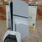 سوني فايف سلم سيدي بكرتونه ps5 sony 5 slim CD