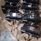 شرايح قير رنج روفر ااودي