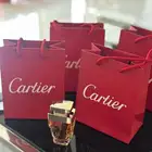 توزيعات عطور كارتير الأصلية