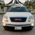 اكاديا. 2012. GMC. قمة النظافة