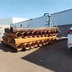 مواصير عشره بوص