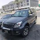 للبيع برادو 2006